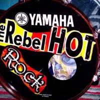 THE REBEL HOT ROCK
