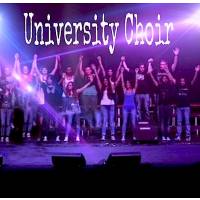 Pop Univerity Choir