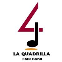 LA QUADRILLA Folk Band