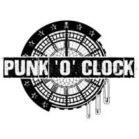 Punk'o'clock
