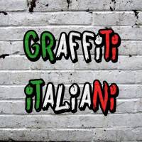 GRAFFITI ITALIANI