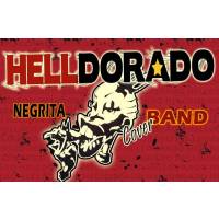 helldorado negrita cover band