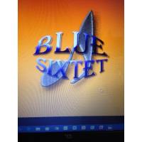Blue Sixtet