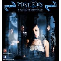 MISTERY EVANESCENCE TRIBUTE