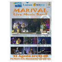 Marival Live Music Band