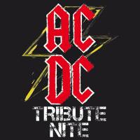 Acdc Tribute Nite