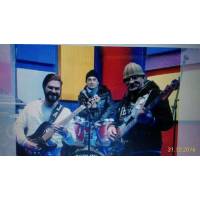Jamm'a Parià Blues Band