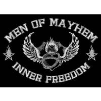 MEN OF MAYHEM