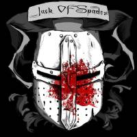 Jack of Spades