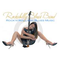 ROCKABILLY BLUES BAND