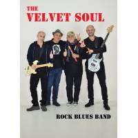 the Velvet Soul
