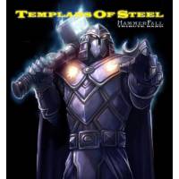 Templars Of Steel