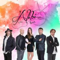 ALIBI TOUR