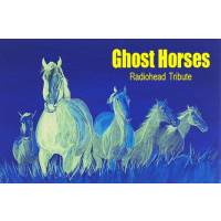 GHOST HORSES