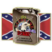 The Gasoline Band