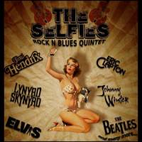 The Selfies - Trieste