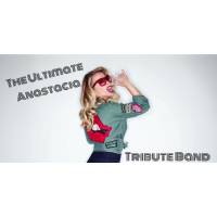 The Ultimate Anastacia Tribute Band
