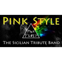 PINK STYLE - The Sicilian Pink Floyd Tribute Band