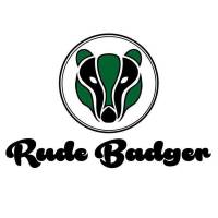 Rude Badger