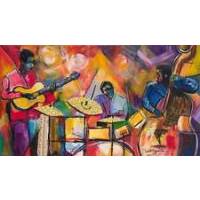 The Lounge Street Band