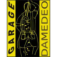 Garage Damedeo