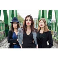 Lilac Wine Acoustic Trio