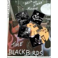 the BlackBirds