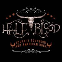 Half Blood