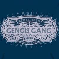 Gengis Gang Rhythm and Blues Band