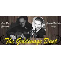 Thegoldenage Duet