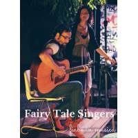 The Fairy Tale Singers / Gli Incantafiabe