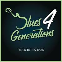 Blues4generations