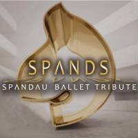 Spands - Spandau Ballet Tribute