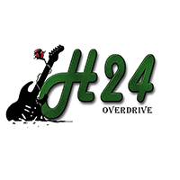 H24 Overdrive