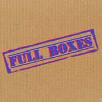 Full Boxes