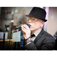 Cantante Piano Bar Napoli Torre del Greco Pianobar Karaoke Musica Matrimonio Serenata Compleanno