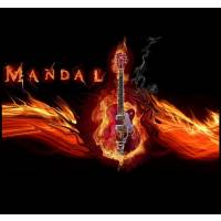 Mandali / Trussrod