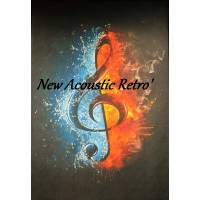 new acoustic retro'