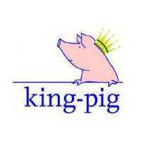 KING PIG
