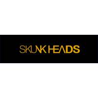 SKUNK HEADS