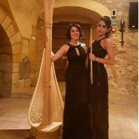 Harmonius Duo