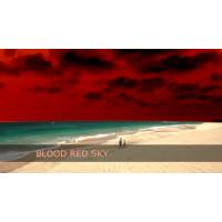 Blood Red Sky