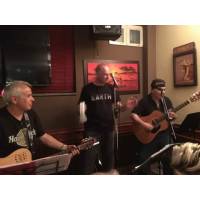 Lucky's Unplugged