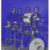 RainLivecoverband