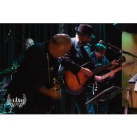 De Gregori Project