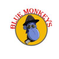 Blue Monkeys