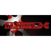 Thunder Axe