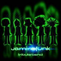 Jamirofunk Tribute Band