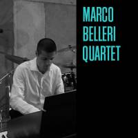Marco Belleri Quartet