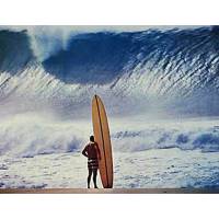 California Surfin'